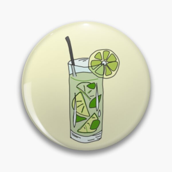 Item preview, Mojito designed and sold by Katie Johnson.