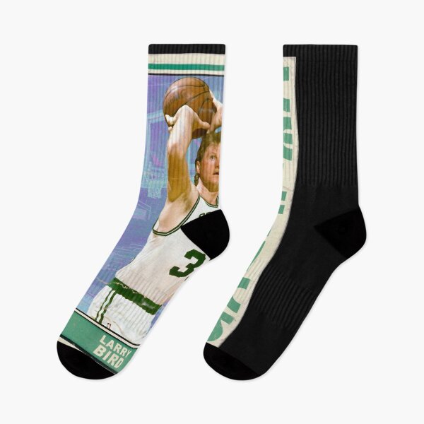 Item preview, Retro Larry Bird Trading Card Classic T-Shirt designed and sold by KristieaWoodall.
