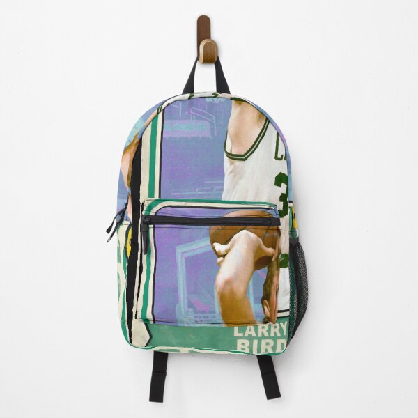 Item preview, Retro Larry Bird Trading Card Classic T-Shirt designed and sold by KristieaWoodall.
