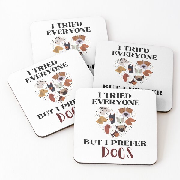 Item preview, Dog Lover designed and sold by KDM-Designs.