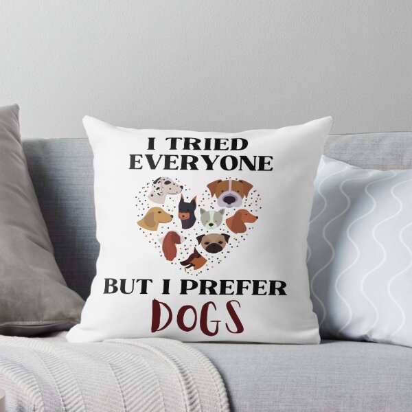 Item preview, Dog Lover designed and sold by KDM-Designs.