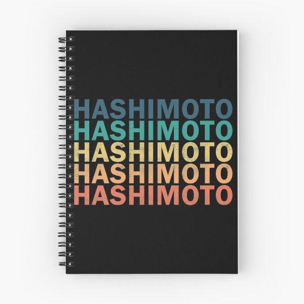 Item preview, Hashimoto Name T Shirt - Hashimoto Vintage Retro Name Gift Item Tee designed and sold by geniajmk13.