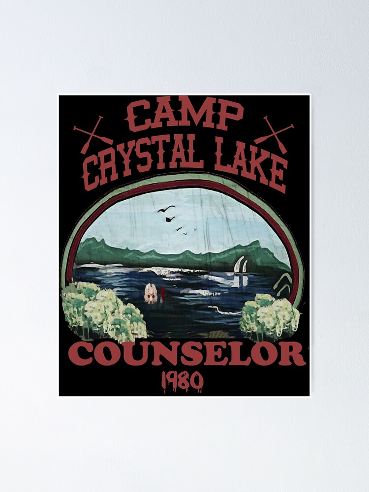 Visiting Camp Crystal Lake: Tours For Horror Fans In New Jersey - Foto 2