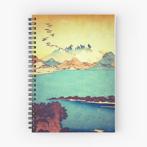 Item preview, Upon Arrival at Dekijin - Nature Landscape designed and sold by Kijiermono.
