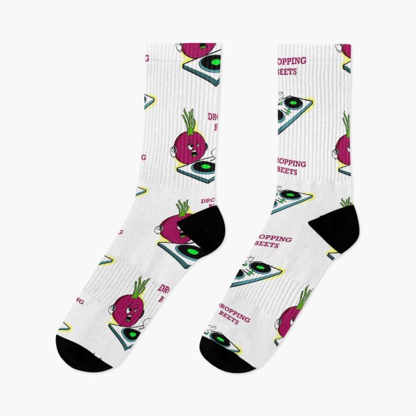Item preview, Funny Beets at the Club designed and sold by ArtByNabes.