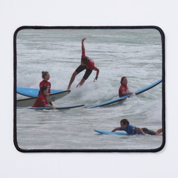 Item preview, Surfing Aus Style designed and sold by KazM.