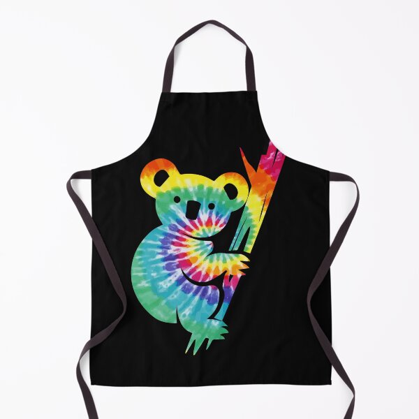 Item preview, Koala Tie Dye Art designed and sold by SweetThreads79.