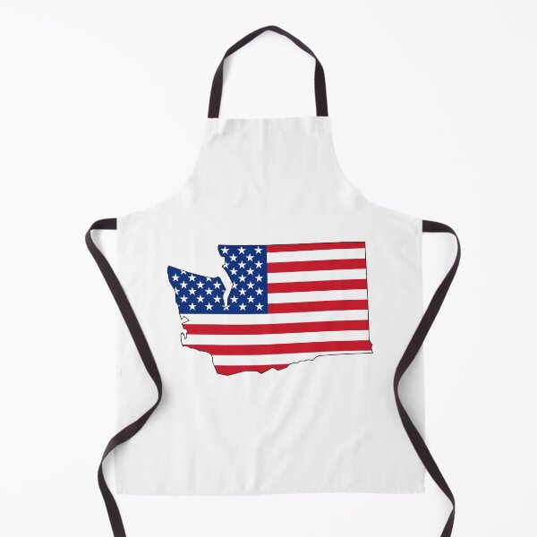 Item preview, Washington USA designed and sold by Sun Dog Montana.