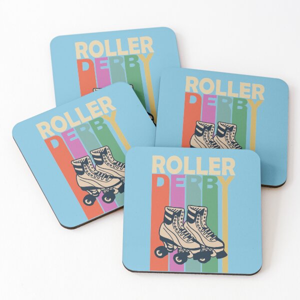 Item preview,  Roller Derby - Skate designed and sold by olafekry.