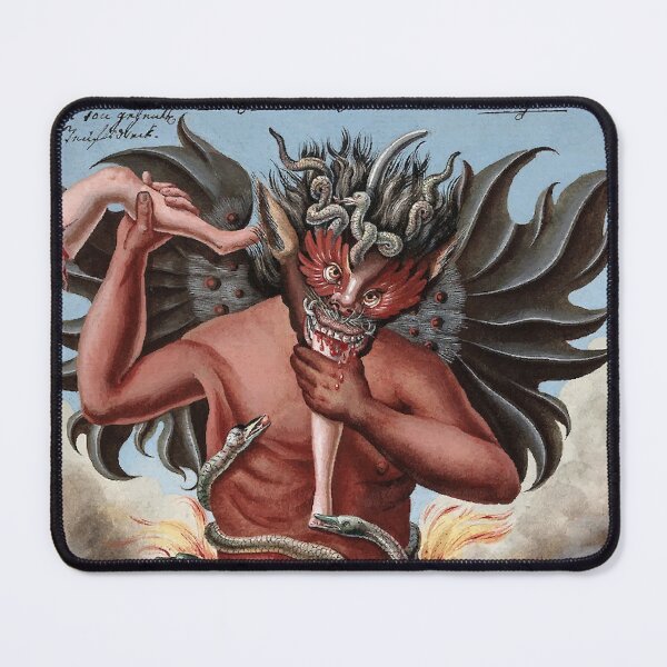 Item preview, Compendium Rarissimum Totius Artis Magicae, 1775 designed and sold by monsterplanet.