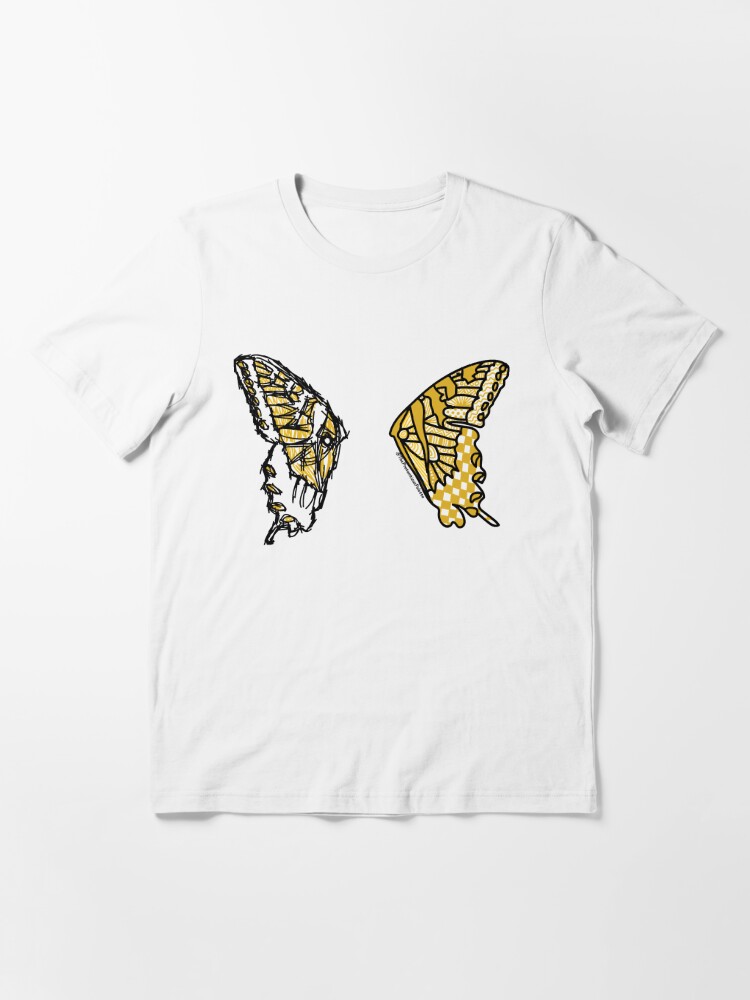 Brand New Eyes Classic | Essential T-Shirt