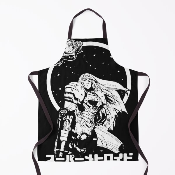 Item preview, SAMUS ARAN Essential T-Shirt designed and sold by Charitaylor.