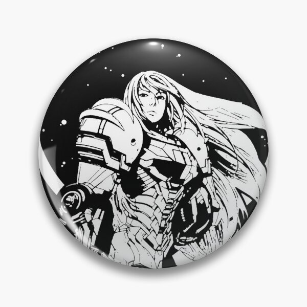 Item preview, Camiseta SAMUS ARAN Essential designed and sold by Charitaylor.
