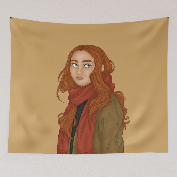 Item preview, All Too Well designed and sold by Kasey Reed.