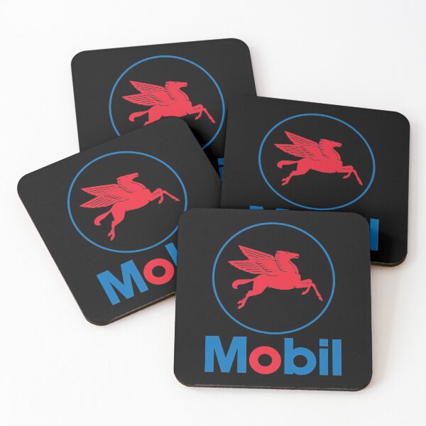 Item preview, Exxons Tee Mobiles designed and sold by DeniseDiana77.