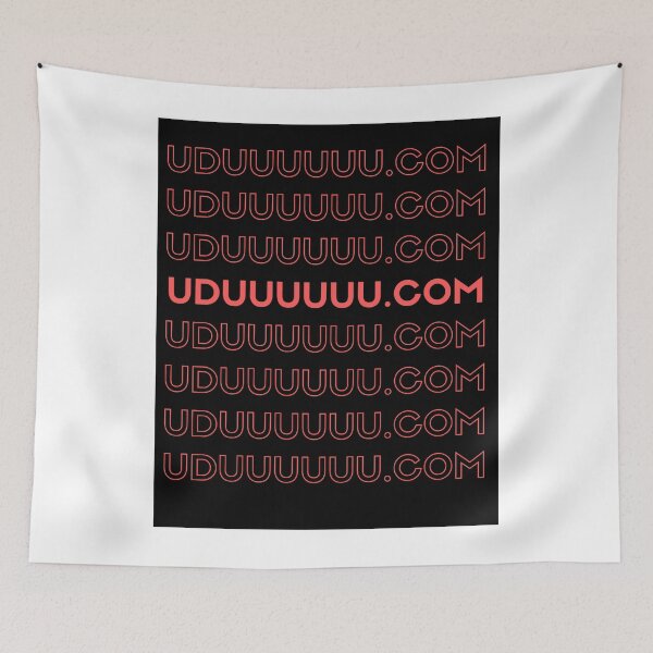 Item preview, Uduuu Funny King/Queen Boss Shut the Heck UP Party design designed and sold by Siahtasi55.