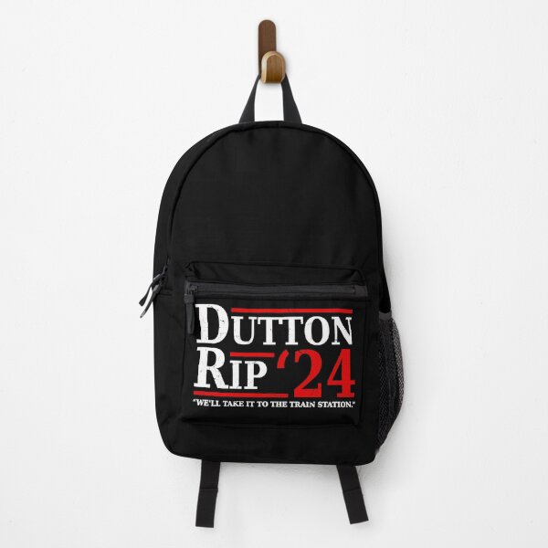 Item preview, Dutton Rip 24 - We’ll Take It To The Train Station Dutton 24 designed and sold by lytainhan89.