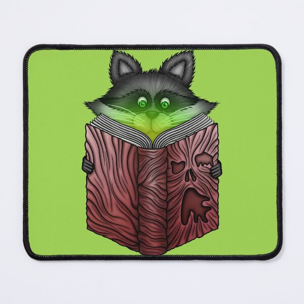 Item preview, Reading designed and sold by PandamoniumArt.