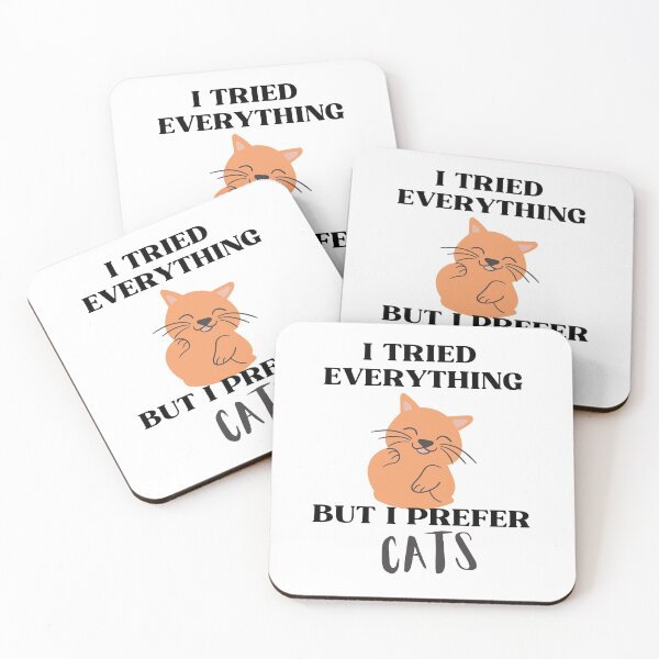 Item preview, Cat lover designed and sold by KDM-Designs.