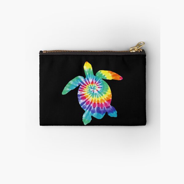 Item preview, Turtle Tie Dye Art designed and sold by SweetThreads79.