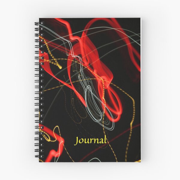 Item preview, Journal 8998 designed and sold by PaulKPhoto.