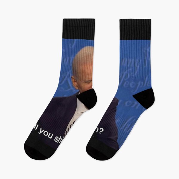Item preview, Will You Shut Up, Man? designed and sold by gameshowfan2001.