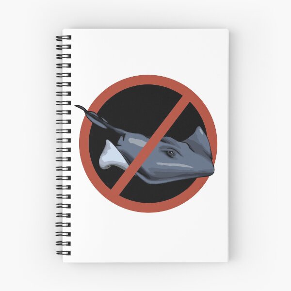 Item preview, No stingrays allowed designed and sold by Mlafontaine.