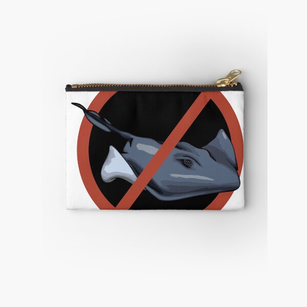 Item preview, No stingrays allowed designed and sold by Mlafontaine.