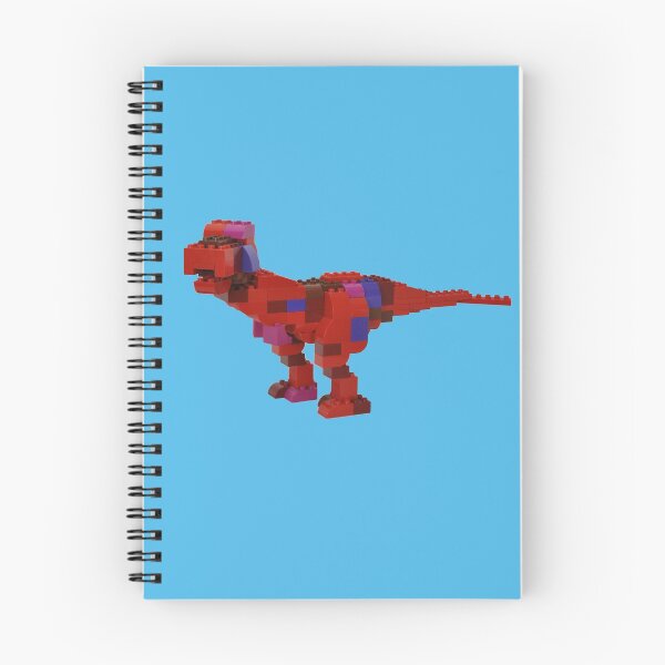 Item preview, T Rex Big Brick Build designed and sold by bigbrickbuilds.