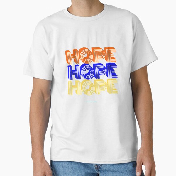 Item preview, Hope designed and sold by thundercandy.