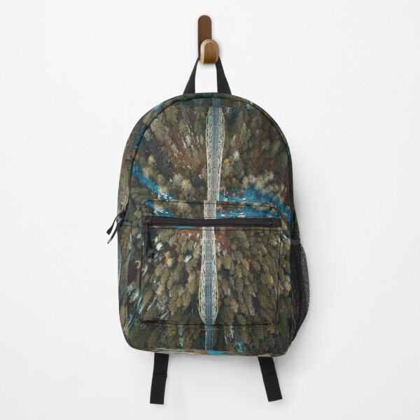 Item preview, Rich Earthy Abstract - Bridge designed and sold by jeyel7.