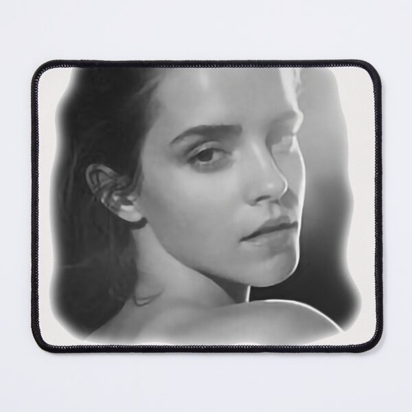 Item preview, Emma Watson designed and sold by Sarani Rashmila Malchani.