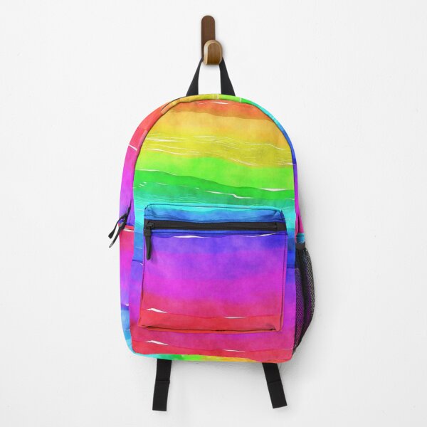 Item preview, rainbow colors designed and sold by ni3ma.