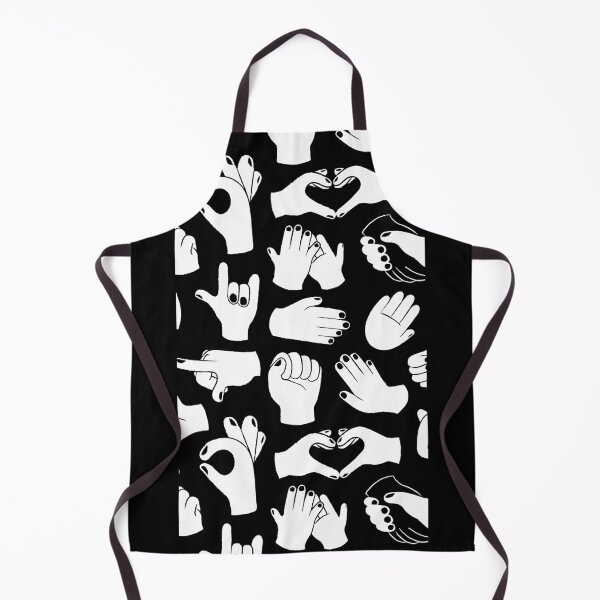 Item preview, Hand Sign Language designed and sold by m313andrade.