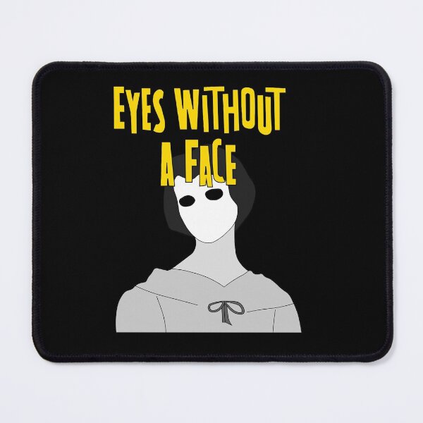 Item preview, Eyes Withouts Tee A faces designed and sold by DeniseDiana77.