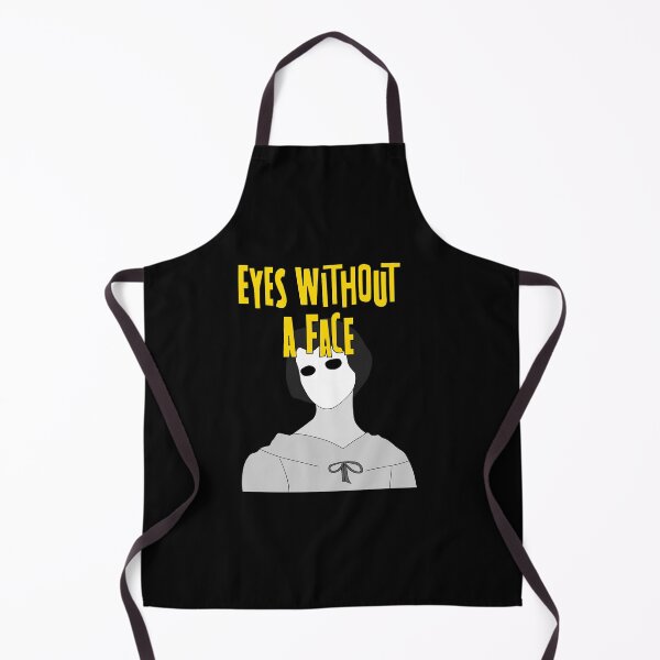 Item preview, Eyes Withouts Tee A faces designed and sold by DeniseDiana77.