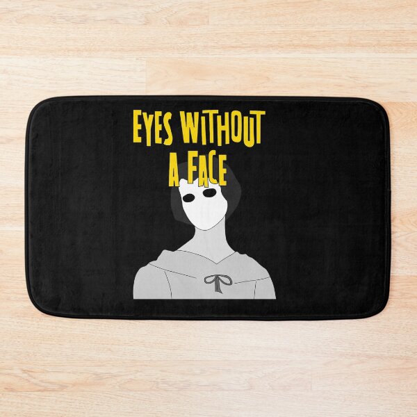 Item preview, Eyes Withouts Tee A faces designed and sold by DeniseDiana77.