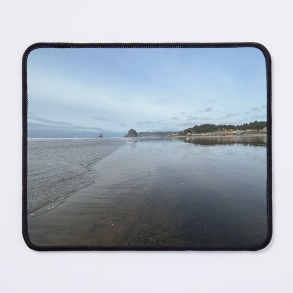 Item preview, Cannon Beach (3) designed and sold by CncptulCaptures.