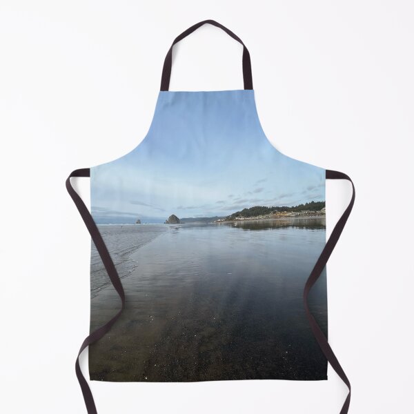 Item preview, Cannon Beach (3) designed and sold by CncptulCaptures.
