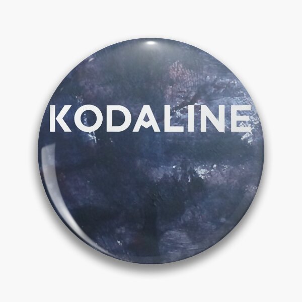Item preview, kodaline logo Classic T-Shirt.png designed and sold by EDWARDCUNHA.