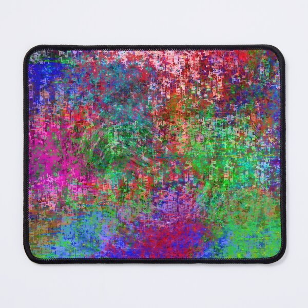 Item preview, Abstract city designed and sold by Joelartdesigns.