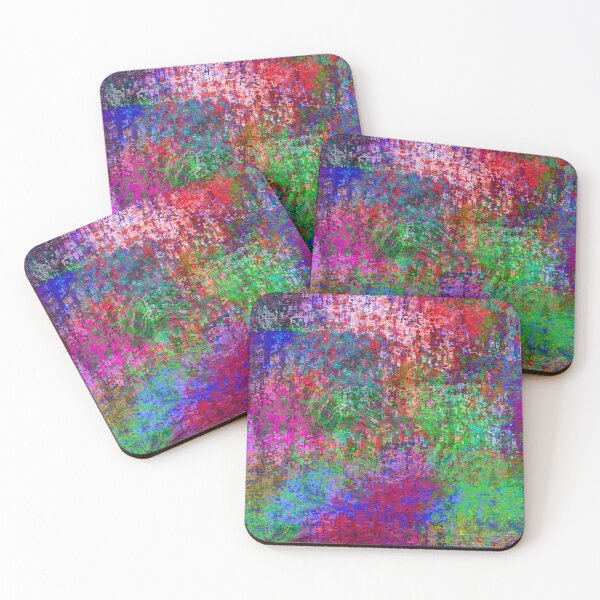 Item preview, Abstract city  designed and sold by Joelartdesigns.