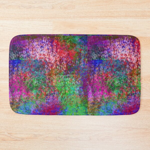 Item preview, Abstract city  designed and sold by Joelartdesigns.