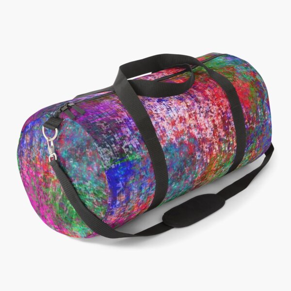 Item preview, Abstract city  designed and sold by Joelartdesigns.