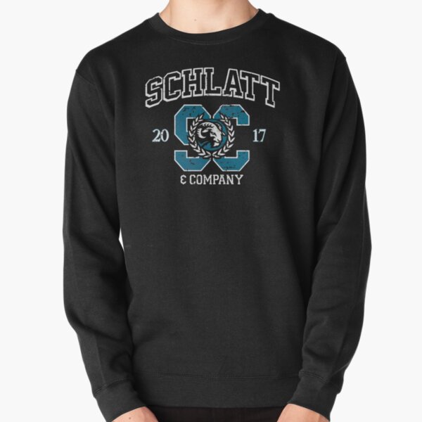 Schlatt crewneck discount