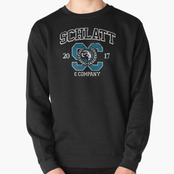 Item preview, Schlatt & Co. Collegiate  designed and sold by Pandzas.