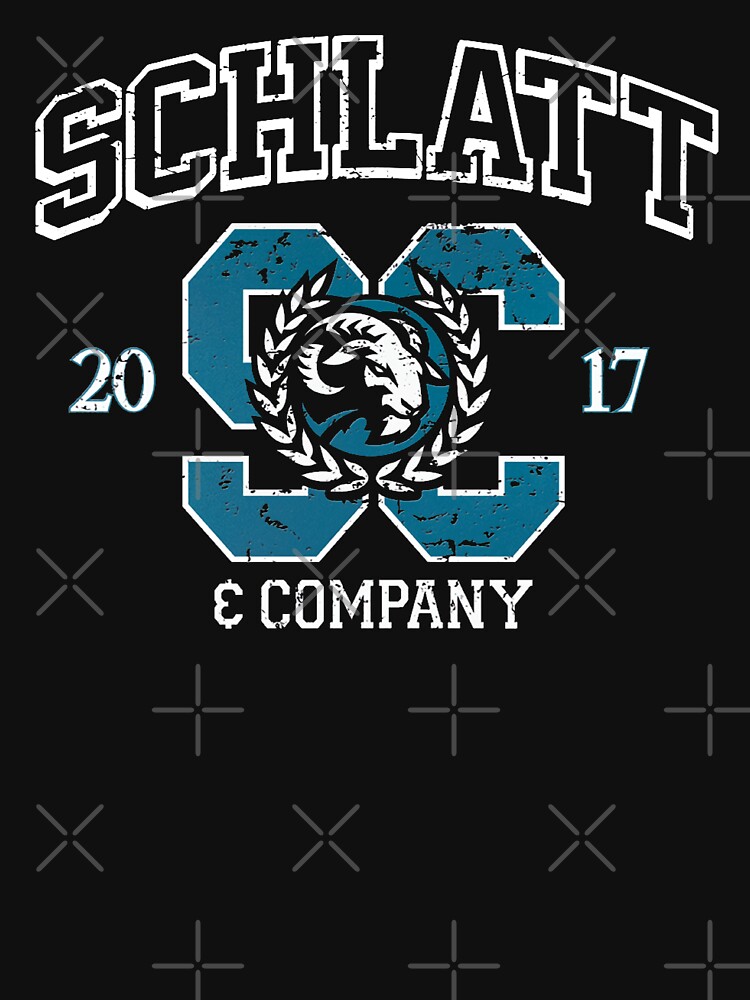 Schlatt & Co. Collegiate 