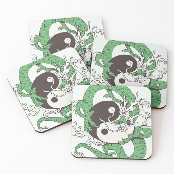 Item preview, Ying Yang designed and sold by aciddes.