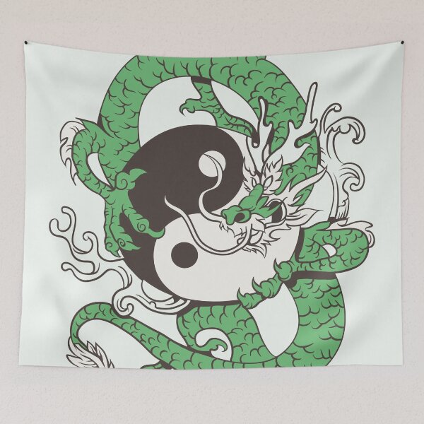 Item preview, Ying Yang designed and sold by aciddes.