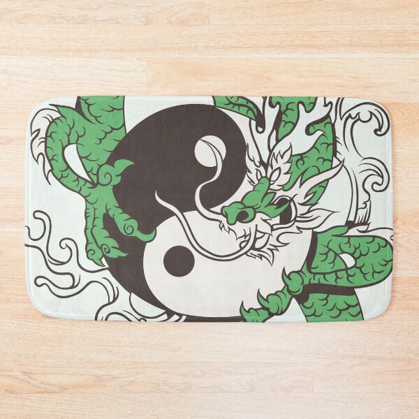 Item preview, Ying Yang designed and sold by aciddes.